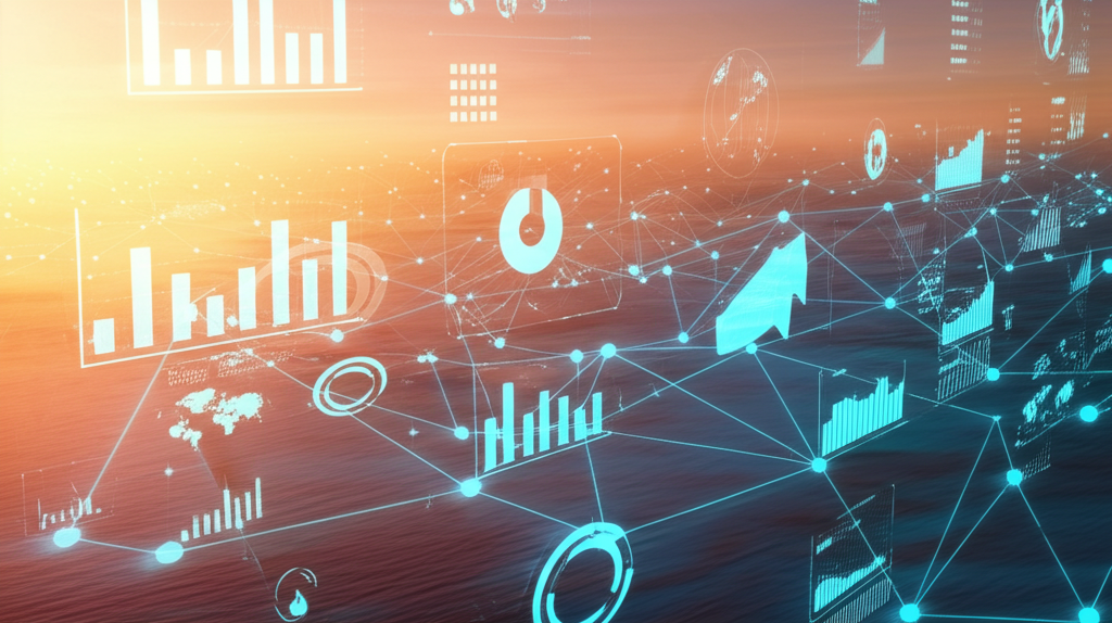 Digital Transformation Concept